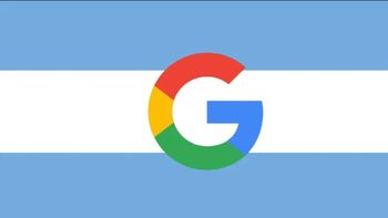 Qué buscaron los argentinos en Google en este 2024.(Foto: LT7). Qué buscaron los argentinos en Google en este 2024.(Foto: LT7).