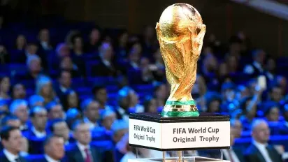 El Mundial 2030 se coló al debate presidencial por una sede
