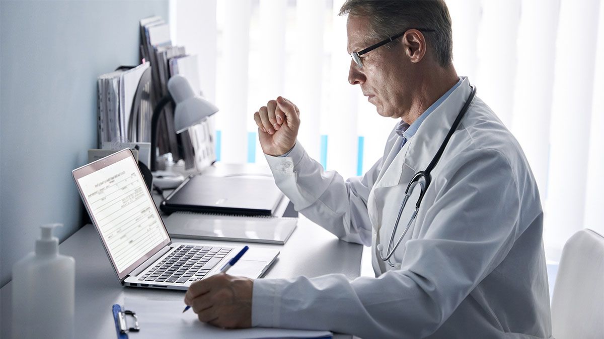 La Inteligencia Artificial (IA) se transformó en una aliada “clave” en la medicina a partir de la aceleración de diagnósticos y de proteger la privacidad. La Inteligencia Artificial (IA) se transformó en una aliada “clave” en la medicina a partir de la aceleración de diagnósticos y de proteger la privacidad.