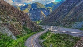 una ruta para viajar en argentina que enamora al turismo una ruta para viajar en argentina que enamora al turismo
