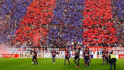 San Lorenzo 