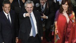 altText(Los políticos opinan: distintas miradas sobre el discurso de Alberto F.)}