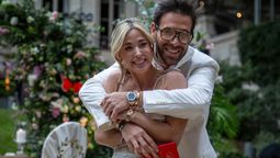Jésica Cirio y Elías Piccirillo ya no están juntos, pero lo más fuerte vino después. Él contó su verdad desde Ezeiza... y lo que dijo cambia toda la historia.