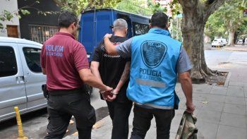 Marcelo Corazza, ex ganador del primer Gran Hermano, fue detenido por una investigación de corrupción de menores Marcelo Corazza, ex ganador del primer Gran Hermano, fue detenido por una investigación de corrupción de menores