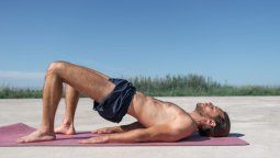 Ejercicios de Kegel para hombres para mejorar la erección: Haga esto.