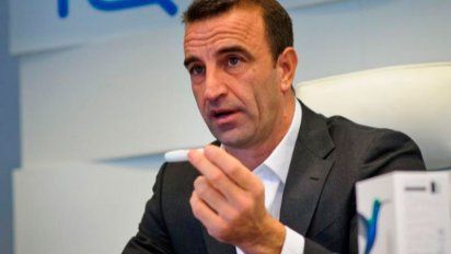 'Hartos' del cigarrillo, Philip Morris lanzó el iQOS, su gran apuesta