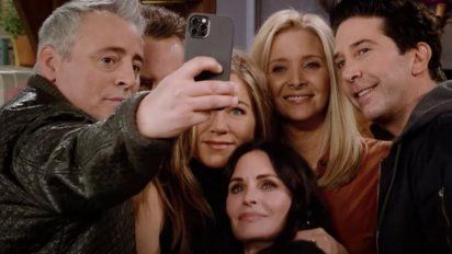 Friends The Reunion: reencuentro, llantos y risa (más todo lo que no se dijo)