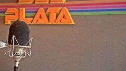 altText(Radio Del Plata suspende su programación y solo pasará música)}