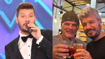 Otra baja, más complicaciones: Tinelli no contaría con Alfa de Gran Hermano para el nuevo ciclo del Bailando 2023 Otra baja, más complicaciones: Tinelli no contaría con Alfa de Gran Hermano para el nuevo ciclo del Bailando 2023