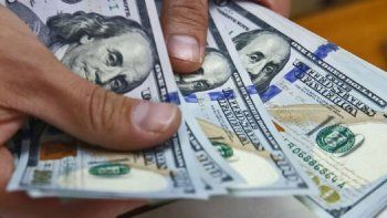 El veranito del dólar bajo comienza a terminarse