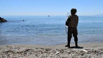 marruecos cerro las compuertas migratorias tras la crisis diplomatica con espana marruecos cerro las compuertas migratorias tras la crisis diplomatica con espana