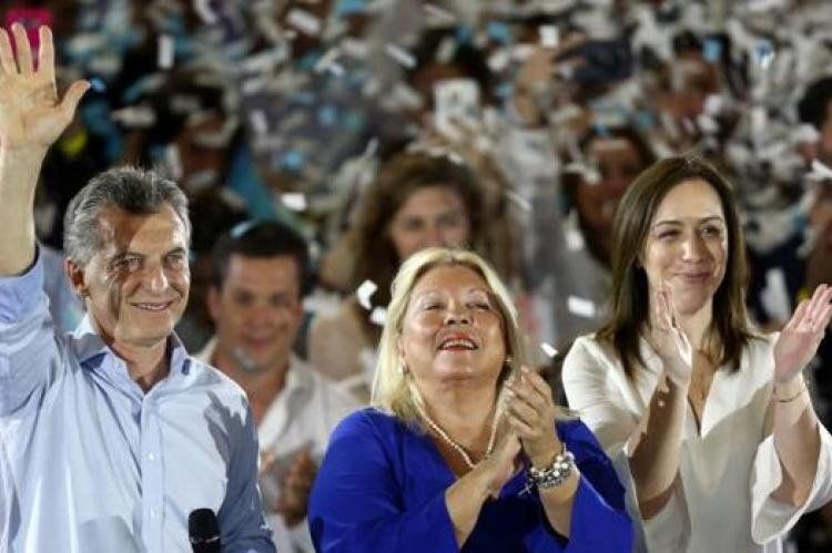 Mauricio Macri se lanzaría a candidato para ser diputado en el Congreso de la nación.