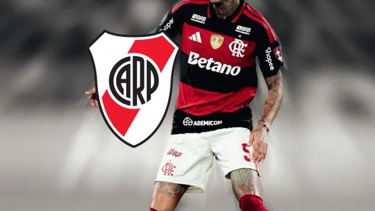 Flamengo quiere llevarse a una de las grandes figuras de River Plate.