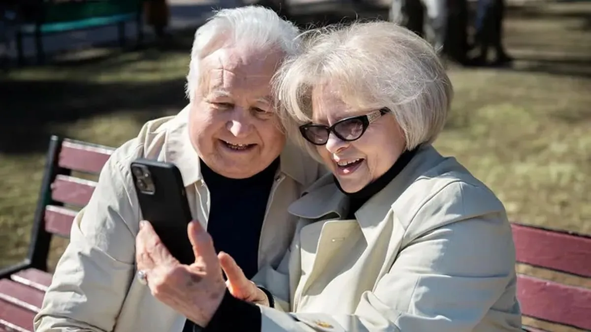 Los jubilados accederán a un importante beneficio con Cuenta DNI. Los jubilados accederán a un importante beneficio con Cuenta DNI.