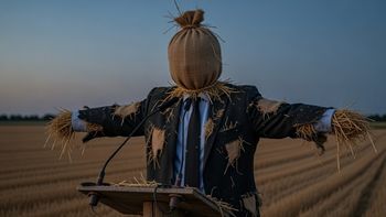 Ay, Javier: La Oficina de Respuesta metió la pata a fondo y Milei lo compartió