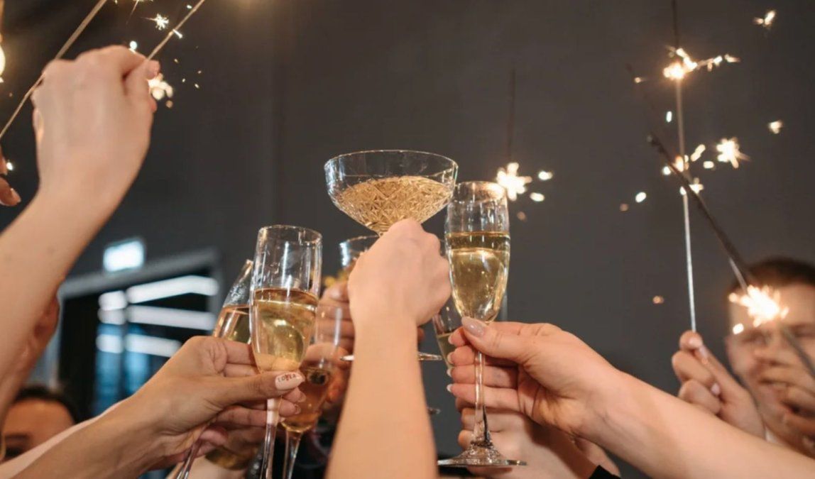 Fiestas, descanso y bienestar: Cómo disfrutar Navidad y Año Nuevo sin agotarse.