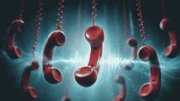 El escalofriante engaño de las estafas con inteligencia artificial que atemorizan a todos El escalofriante engaño de las estafas con inteligencia artificial que atemorizan a todos