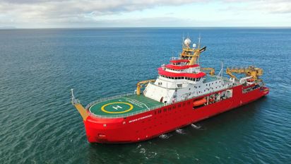Islas Malvinas no aparece en la agenda de LLA 