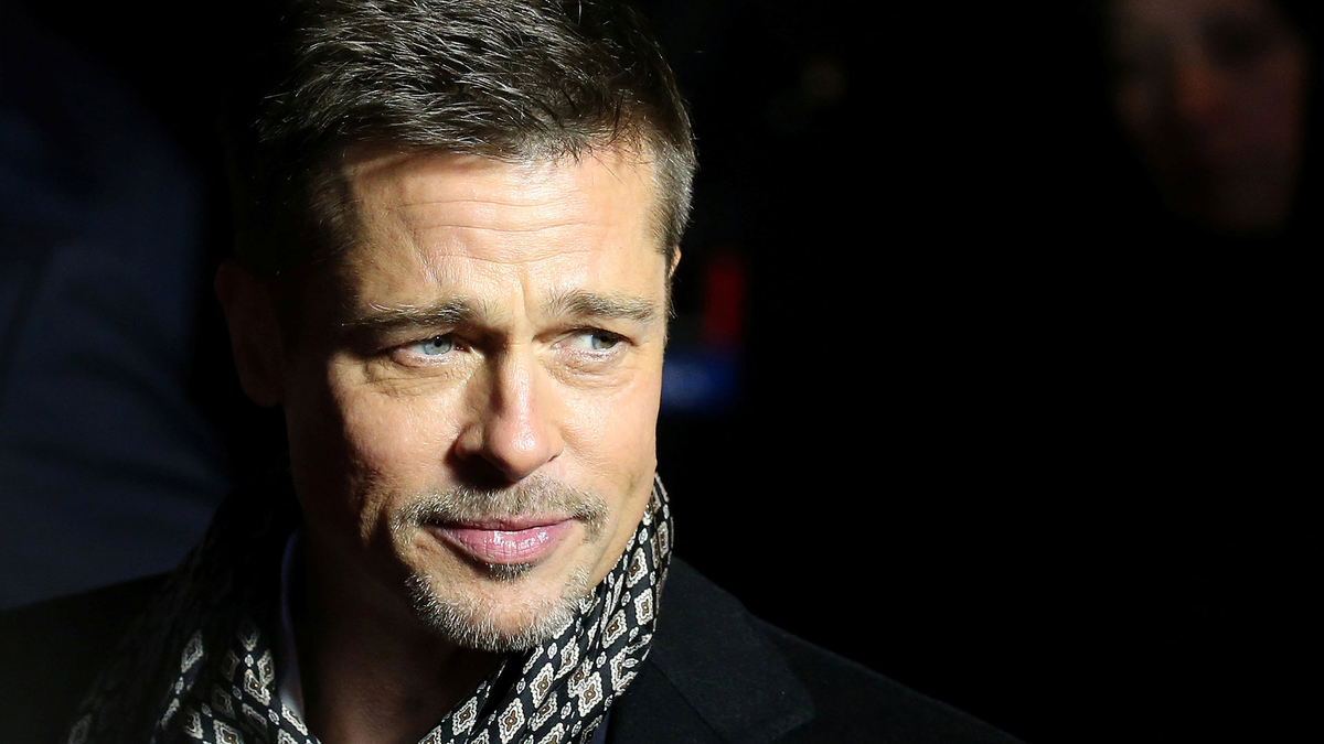 Brad Pitt, ex esposo de Angelina Jolie, habría abusado verbal y violentamente de sus hijos.