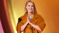 Céline Dion hizo el anuncio que todos esperaban. Céline Dion hizo el anuncio que todos esperaban.