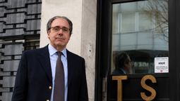altText(Volvió al cargo el procurador general de Santa Cruz echado por Néstor Kirchner)}