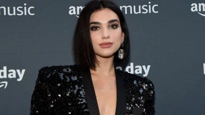 Dua Lipa: Sold out en una hora y explotó Twitter