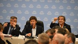 altText(Diputados reorganiza sus comisiones y aparecen las primeras disputas entre oficialismo y oposición)}