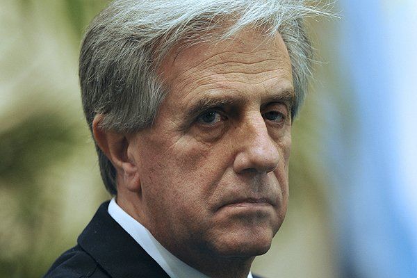 Tabaré Vázquez ya lo planteó en 2016.