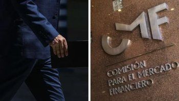Multa explosiva a aseguradora: Vendían pólizas con agentes no habilitados