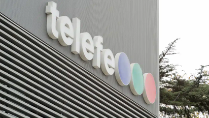 Gustavo Yankelevich avanza con la compra de Telefe: 