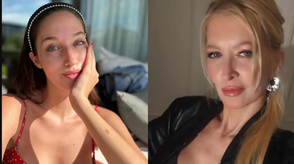 Brenda Di Aloy, hija de Yuyito González, opinó acerca de Javier Milei.