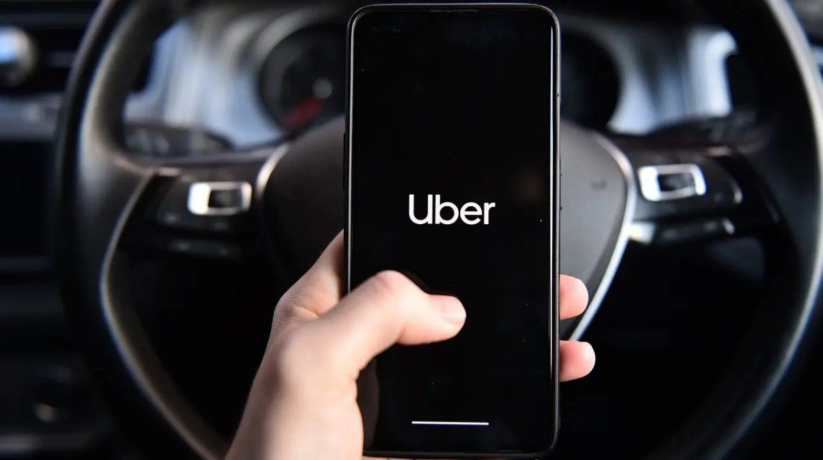Uber funcionará en Córdoba. Uber funcionará en Córdoba.