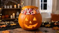 Halloween pasó de las películas y series estadounidenses a los festejos en barrios, escuelas y hogares argentinos. Halloween pasó de las películas y series estadounidenses a los festejos en barrios, escuelas y hogares argentinos.