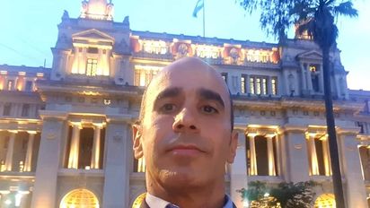 Consejo de la Magistratura al final autoriza Prueba Nueva