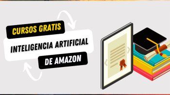 Inteligencia artificial gratis, sí, no te lo pierdas. Inteligencia artificial gratis, sí, no te lo pierdas.