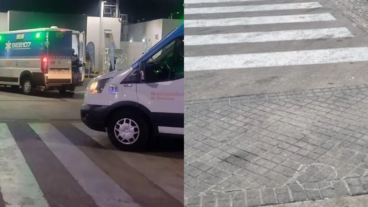 (Foto: Hernán Funes - red social "X") (Foto: Hernán Funes - red social "X")