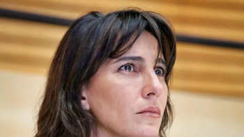 Natalia De la Sota.