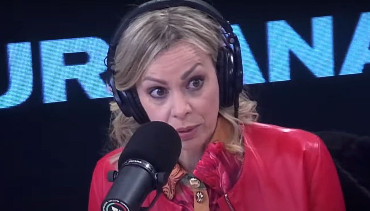 La profunda reflexión de Caramelito Carrizo tras la muerte de su hermano. (Foto: Captura de video)