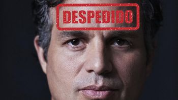Las redes se incendiaron después del discurso de Mark Ruffalo en los Golden Globes. Marvel habría despdido al actor que interpreta a Hulk, ¿pero fue así? Las redes se incendiaron después del discurso de Mark Ruffalo en los Golden Globes. Marvel habría despdido al actor que interpreta a Hulk, ¿pero fue así?
