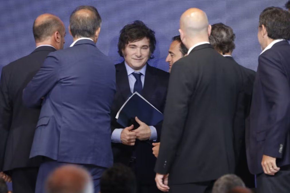 Mejora la imagen del Gobierno.&nbsp;