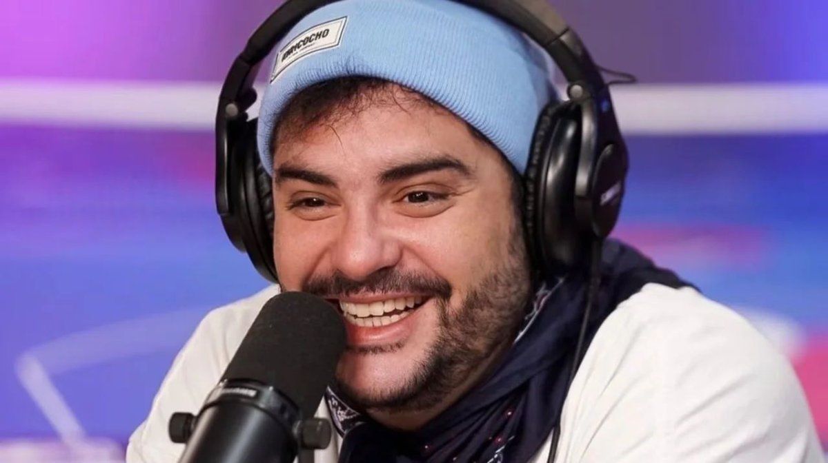 Aprendé a robar: El insólito reclamo de Homero Pettinato luego de sufrir un robo en la vía pública.