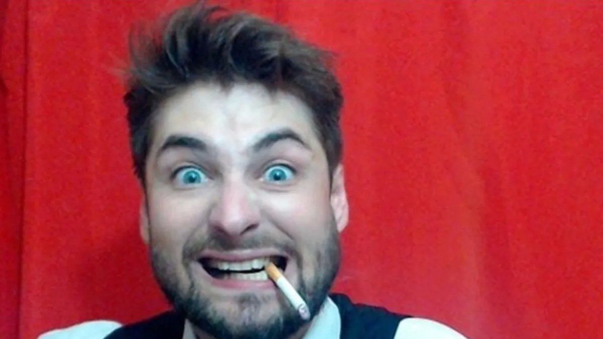 El Presto, procesado por presuntas amenazas contra Cristina Kirchner. 