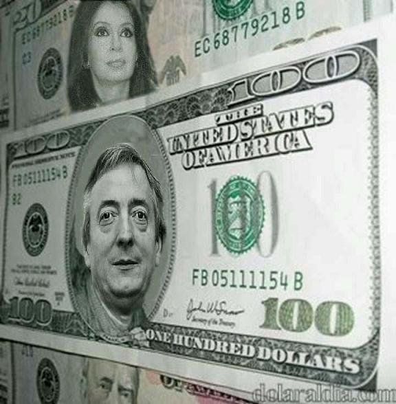 (...) Creo que a causa de la magnitud de los desequilibrios de la Argentina, tanto en lo fiscal como en lo monetario y los precios relativos por recomponer, no será fácil hacerlo gradualmente y me temo que aquello que se intenta hacer gradualmente, despu