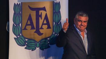 AFA ratificó el paro: cuándo se juega la fecha 9 del Torneo Apertura