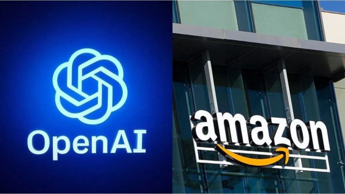 La plataforma Amazon anunció que invertirá la suma de 50.000 millones de dólares en Open AI para impulsar la nueva IA en las empresas. La plataforma Amazon anunció que invertirá la suma de 50.000 millones de dólares en Open AI para impulsar la nueva IA en las empresas.