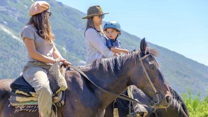 Vacaciones de invierno: 5 excursiones para hacer en familia