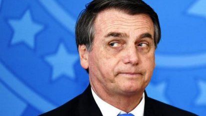 Viaje cancelado: Por ahora, Alberto F. no se reunirá con Bolsonaro