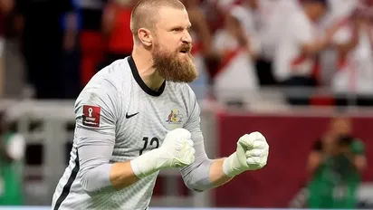 El arquero bailarín que estará en Qatar 2022
