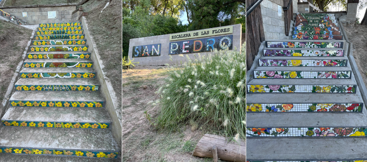 Foto: thetravelvoiceblog Foto: thetravelvoiceblog