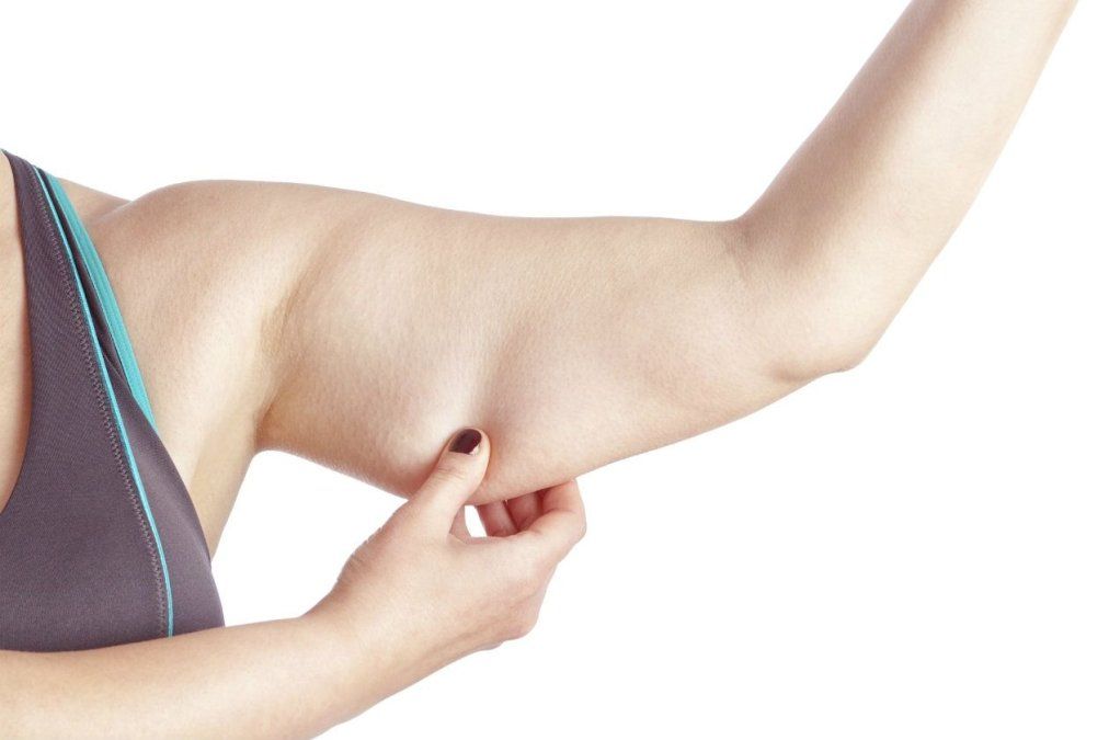 ¿Cómo recuperar la masa muscular perdida por la edad?